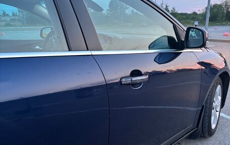 Ford Focus III, 2012 год, 640 000 рублей, 6 фотография