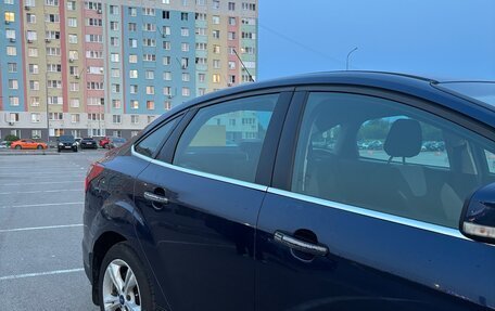 Ford Focus III, 2012 год, 640 000 рублей, 5 фотография