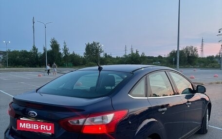 Ford Focus III, 2012 год, 640 000 рублей, 11 фотография