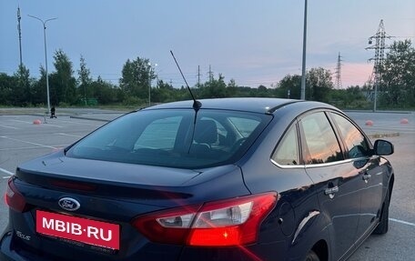 Ford Focus III, 2012 год, 640 000 рублей, 9 фотография
