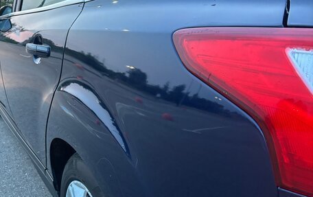 Ford Focus III, 2012 год, 640 000 рублей, 16 фотография