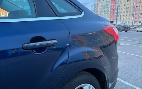 Ford Focus III, 2012 год, 640 000 рублей, 20 фотография