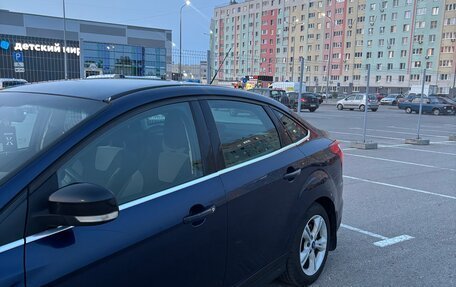 Ford Focus III, 2012 год, 640 000 рублей, 18 фотография