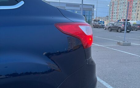 Ford Focus III, 2012 год, 640 000 рублей, 19 фотография