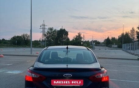 Ford Focus III, 2012 год, 640 000 рублей, 12 фотография