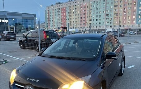 Ford Focus III, 2012 год, 640 000 рублей, 24 фотография