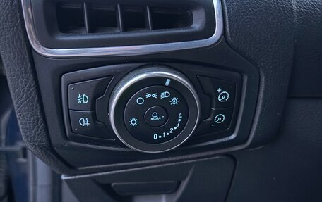 Ford Focus III, 2012 год, 640 000 рублей, 28 фотография