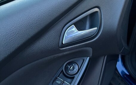 Ford Focus III, 2012 год, 640 000 рублей, 27 фотография