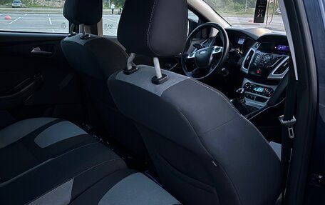Ford Focus III, 2012 год, 640 000 рублей, 33 фотография
