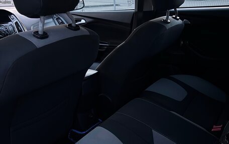 Ford Focus III, 2012 год, 640 000 рублей, 32 фотография
