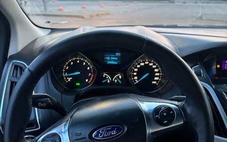 Ford Focus III, 2012 год, 640 000 рублей, 29 фотография