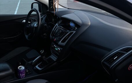 Ford Focus III, 2012 год, 640 000 рублей, 34 фотография