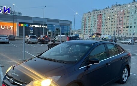 Ford Focus III, 2012 год, 640 000 рублей, 25 фотография
