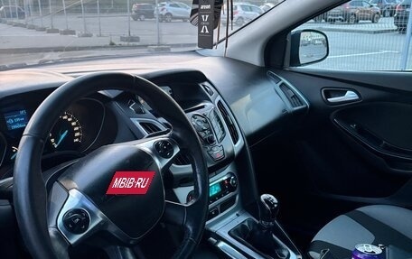 Ford Focus III, 2012 год, 640 000 рублей, 31 фотография