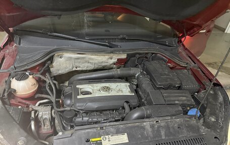 Volkswagen Tiguan I, 2012 год, 1 750 000 рублей, 5 фотография