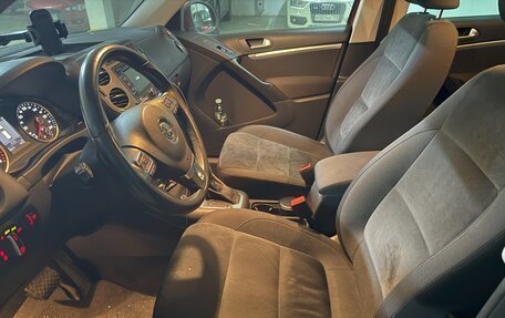 Volkswagen Tiguan I, 2012 год, 1 750 000 рублей, 13 фотография