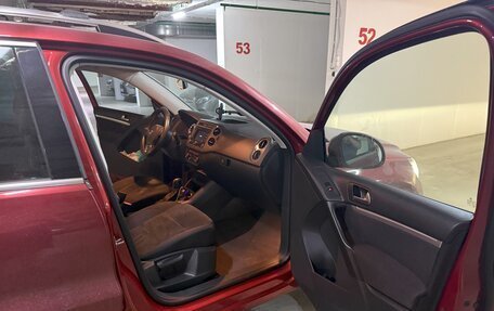 Volkswagen Tiguan I, 2012 год, 1 750 000 рублей, 8 фотография