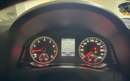 Volkswagen Tiguan I, 2012 год, 1 750 000 рублей, 11 фотография