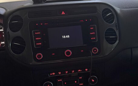 Volkswagen Tiguan I, 2012 год, 1 750 000 рублей, 12 фотография