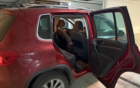Volkswagen Tiguan I, 2012 год, 1 750 000 рублей, 7 фотография