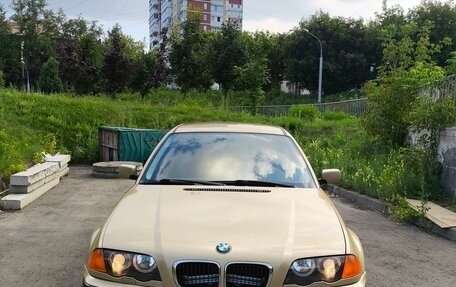 BMW 3 серия, 1999 год, 750 000 рублей, 4 фотография