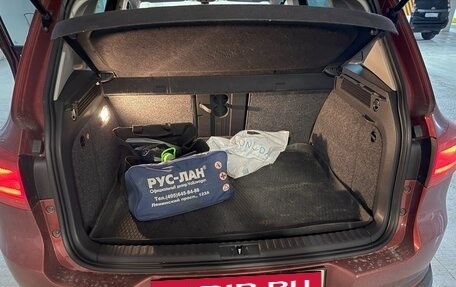 Volkswagen Tiguan I, 2012 год, 1 750 000 рублей, 9 фотография