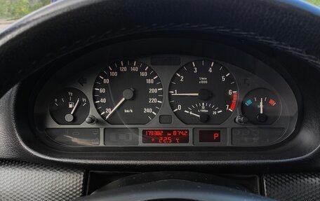 BMW 3 серия, 1999 год, 750 000 рублей, 11 фотография