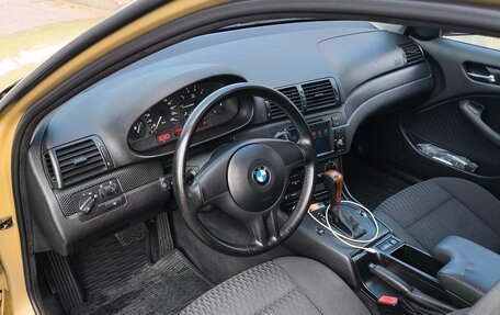 BMW 3 серия, 1999 год, 750 000 рублей, 10 фотография