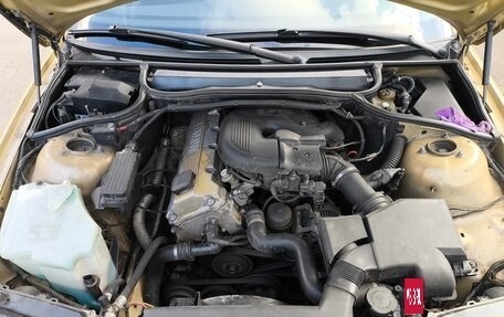 BMW 3 серия, 1999 год, 750 000 рублей, 13 фотография