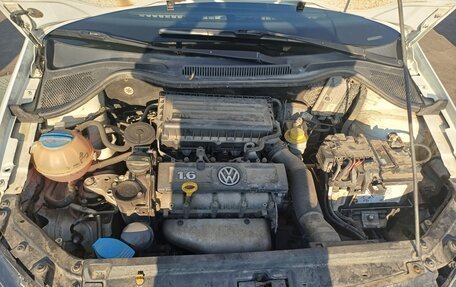 Volkswagen Polo VI (EU Market), 2013 год, 470 000 рублей, 9 фотография