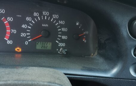 Chevrolet Niva I рестайлинг, 2003 год, 320 000 рублей, 7 фотография