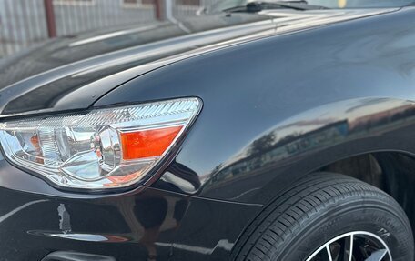 Mitsubishi ASX I рестайлинг, 2012 год, 1 080 000 рублей, 3 фотография