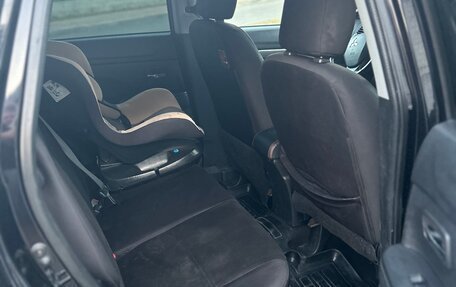 Mitsubishi ASX I рестайлинг, 2012 год, 1 080 000 рублей, 7 фотография