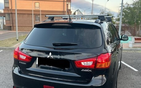 Mitsubishi ASX I рестайлинг, 2012 год, 1 080 000 рублей, 8 фотография