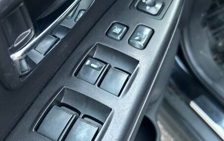 Mitsubishi ASX I рестайлинг, 2012 год, 1 080 000 рублей, 10 фотография