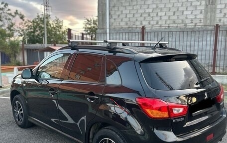 Mitsubishi ASX I рестайлинг, 2012 год, 1 080 000 рублей, 11 фотография