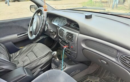 Renault Megane II, 2002 год, 150 000 рублей, 6 фотография
