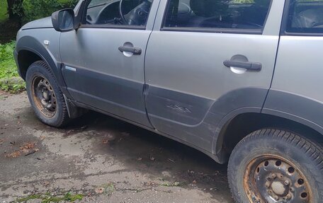 Chevrolet Niva I рестайлинг, 2011 год, 423 000 рублей, 2 фотография