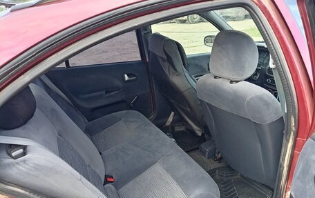 Renault Megane II, 2002 год, 150 000 рублей, 5 фотография