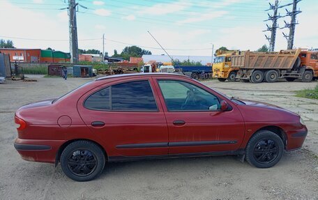 Renault Megane II, 2002 год, 150 000 рублей, 4 фотография