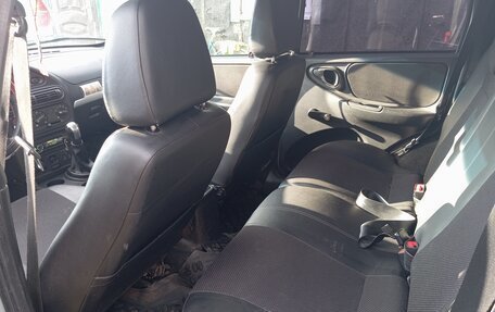 Chevrolet Niva I рестайлинг, 2014 год, 590 000 рублей, 8 фотография