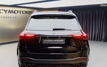 Mercedes-Benz GLE AMG, 2025 год, 17 930 000 рублей, 8 фотография