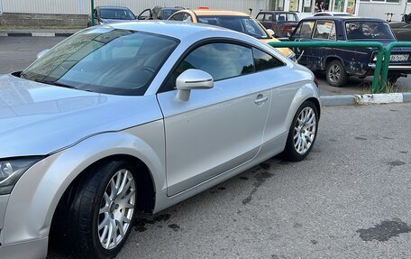 Audi TT, 2008 год, 1 500 000 рублей, 8 фотография