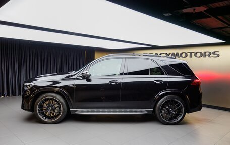 Mercedes-Benz GLE AMG, 2025 год, 17 930 000 рублей, 9 фотография