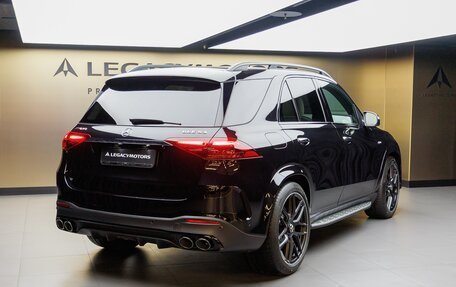 Mercedes-Benz GLE AMG, 2025 год, 17 930 000 рублей, 7 фотография
