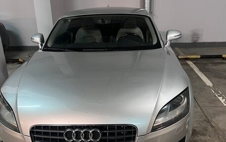 Audi TT, 2008 год, 1 500 000 рублей, 4 фотография