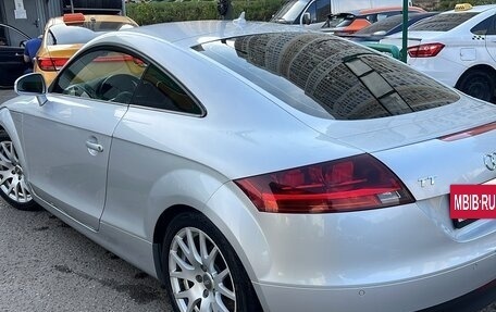 Audi TT, 2008 год, 1 500 000 рублей, 7 фотография