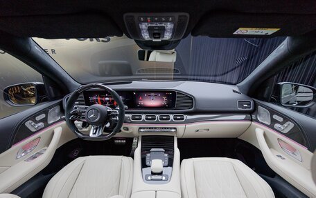 Mercedes-Benz GLE AMG, 2025 год, 17 930 000 рублей, 15 фотография