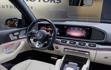 Mercedes-Benz GLE AMG, 2025 год, 17 930 000 рублей, 16 фотография
