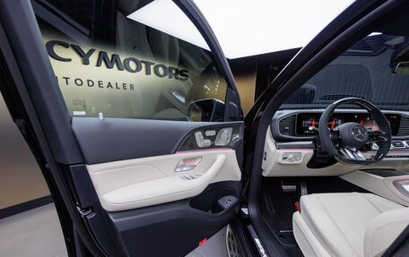 Mercedes-Benz GLE AMG, 2025 год, 17 930 000 рублей, 11 фотография